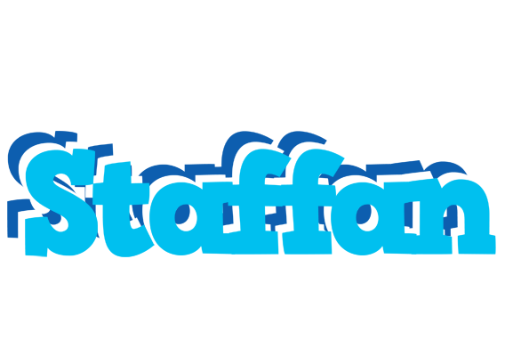 Staffan jacuzzi logo