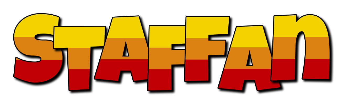 Staffan jungle logo