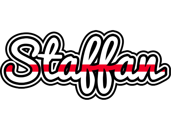 Staffan kingdom logo