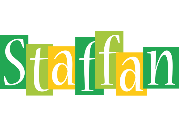 Staffan lemonade logo