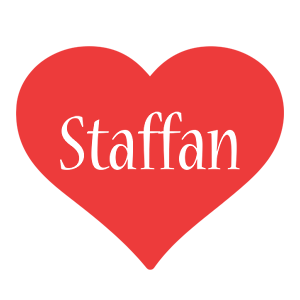 Staffan love logo