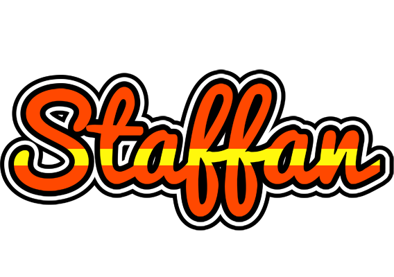 Staffan madrid logo