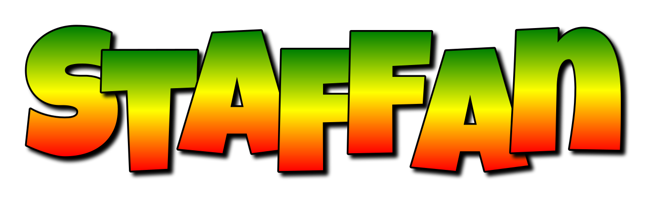 Staffan mango logo