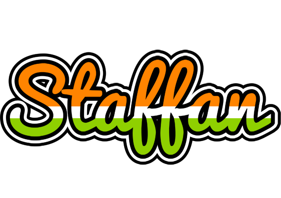 Staffan mumbai logo