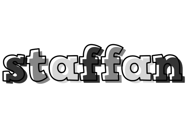 Staffan night logo