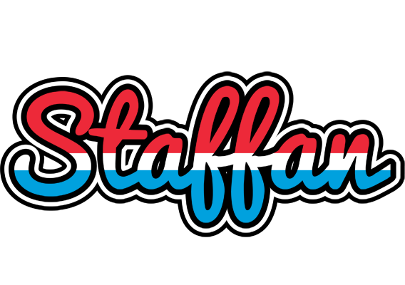 Staffan norway logo