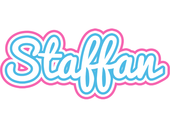 Staffan outdoors logo