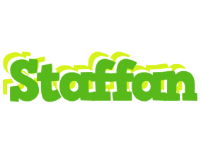Staffan picnic logo