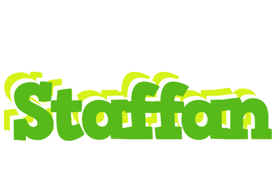 Staffan picnic logo