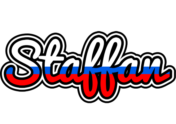 Staffan russia logo