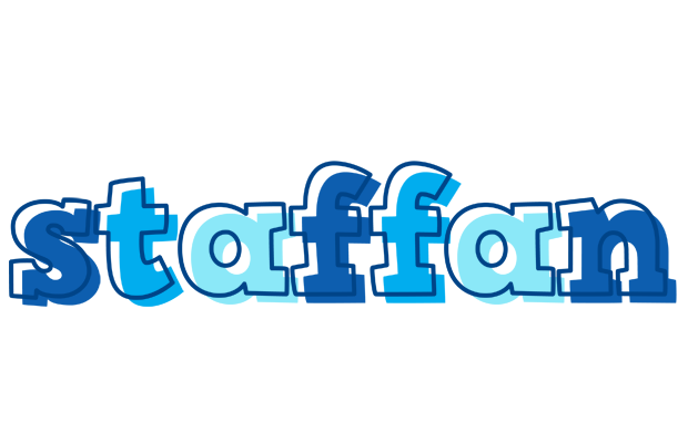 Staffan sailor logo