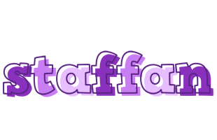 Staffan sensual logo