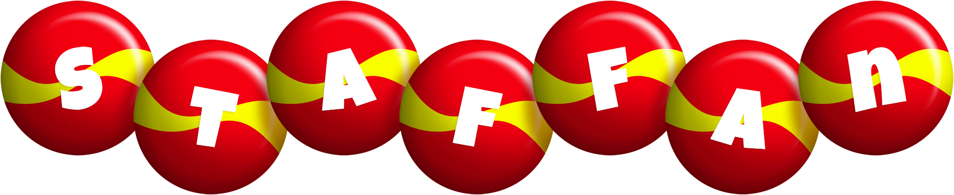 Staffan spain logo