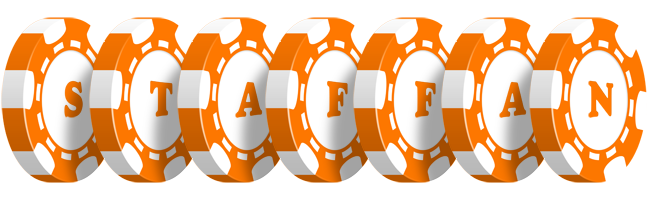 Staffan stacks logo