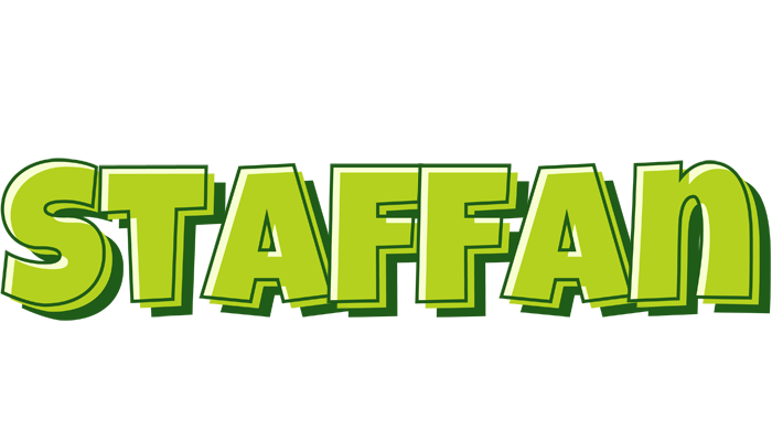 Staffan summer logo