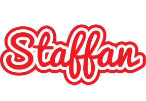 Staffan sunshine logo