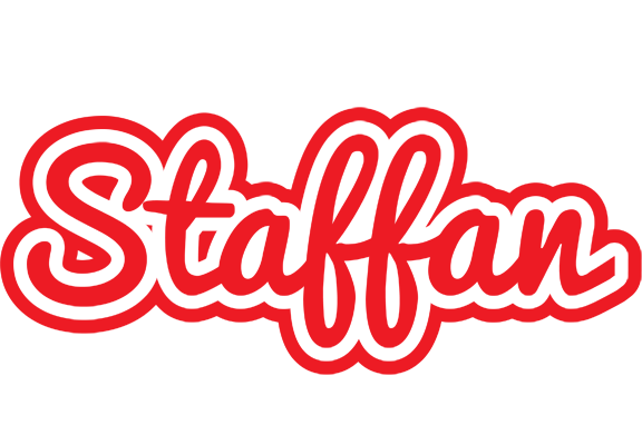 Staffan sunshine logo