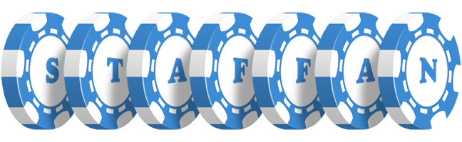 Staffan vegas logo