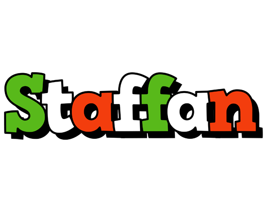 Staffan venezia logo
