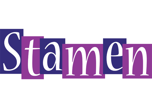Stamen autumn logo
