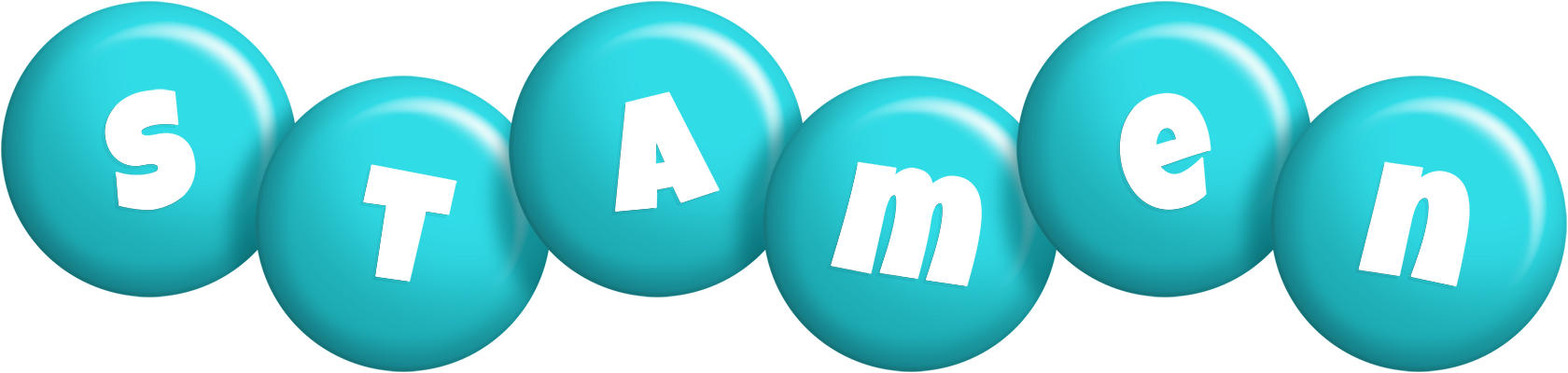 Stamen candy-azur logo