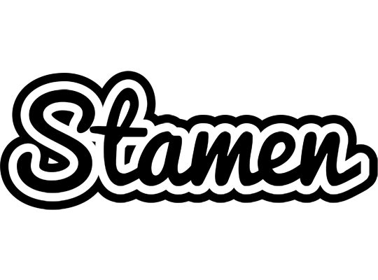 Stamen chess logo