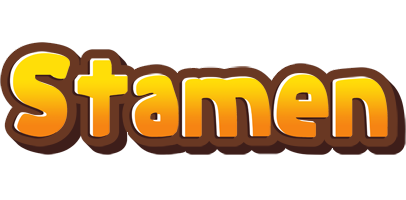 Stamen cookies logo