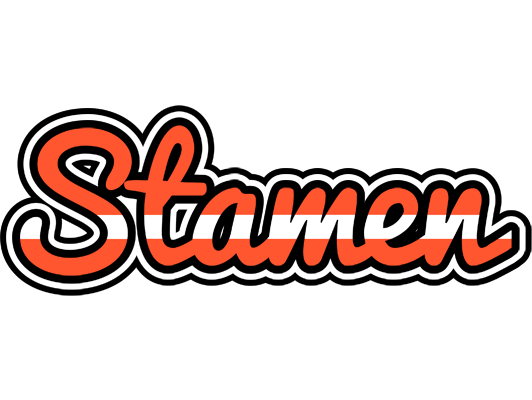 Stamen denmark logo