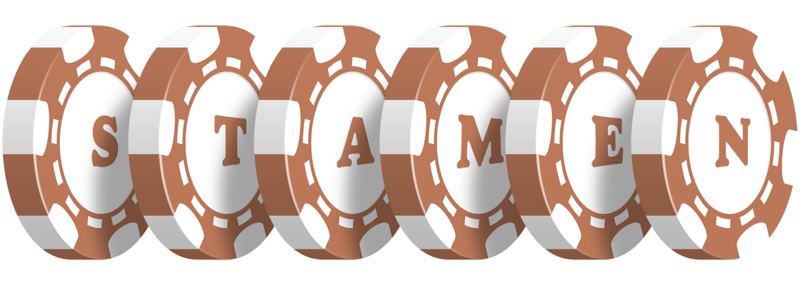 Stamen limit logo