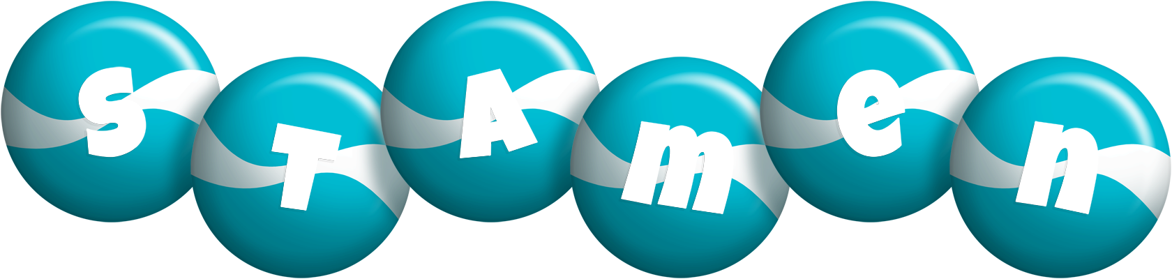 Stamen messi logo