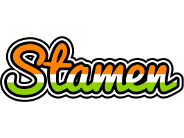 Stamen mumbai logo