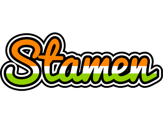 Stamen mumbai logo