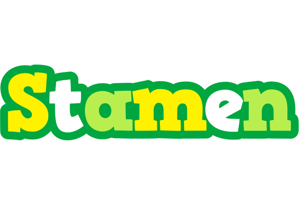Stamen soccer logo