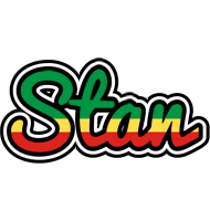 Stan african logo