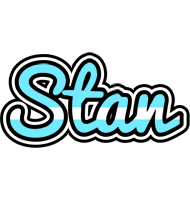 Stan argentine logo