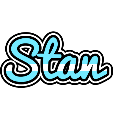 Stan argentine logo