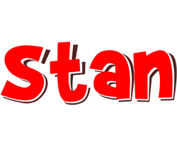 Stan basket logo