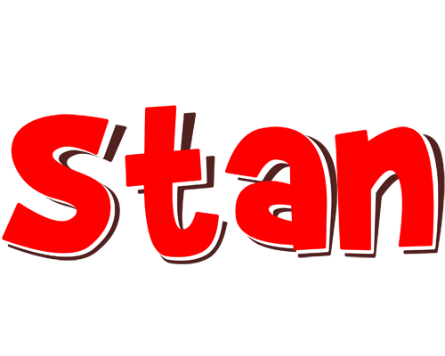Stan basket logo