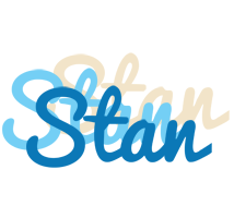 Stan breeze logo