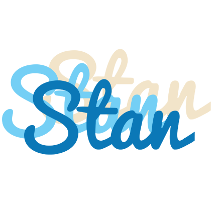 Stan breeze logo