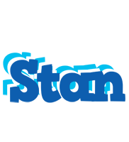 Stan business logo