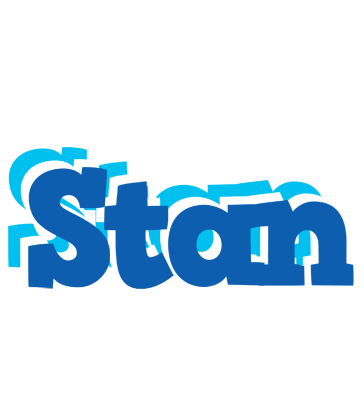 Stan business logo