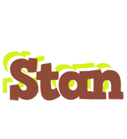 Stan caffeebar logo