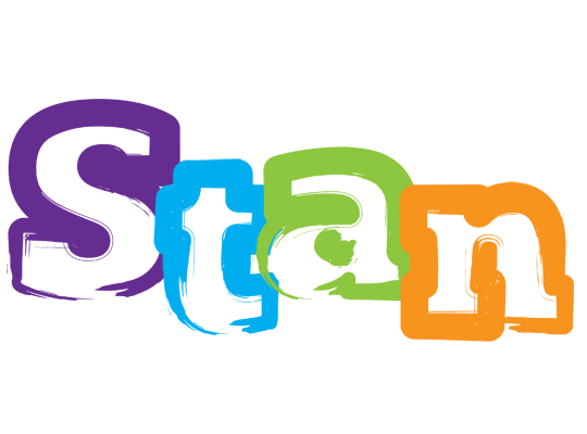 Stan casino logo
