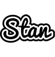 Stan chess logo