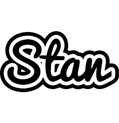 Stan chess logo