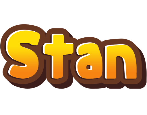 Stan cookies logo