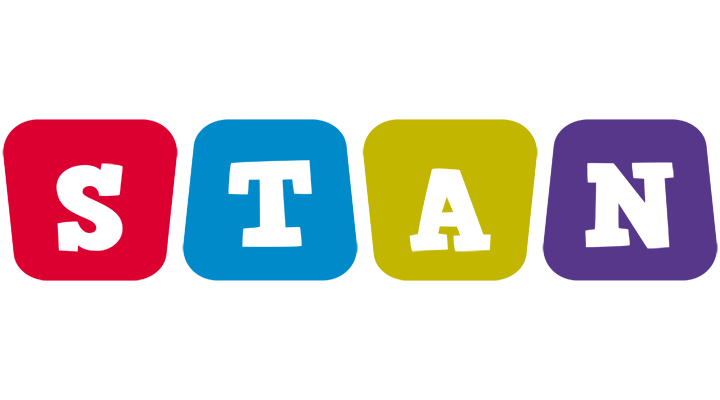 Stan daycare logo