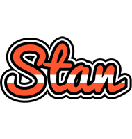 Stan denmark logo