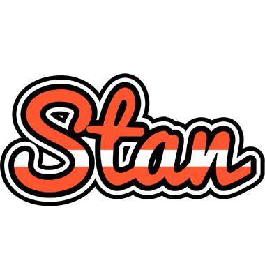Stan denmark logo